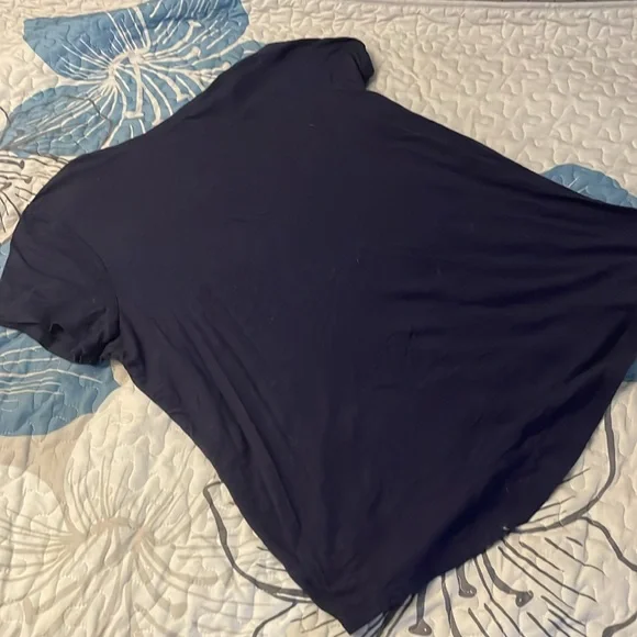 Torrid Sarcasm graphic tee - Picture 4 of 5